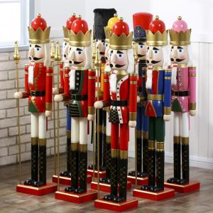 2023 most popular christmas decorations : Christmas Tree, Nutcracker, Christmas Decorations