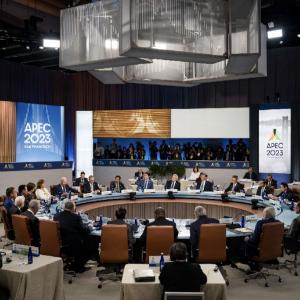 2023 APEC summit comes to an end