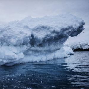 Visit of the Secretary-General of the United Nations to Antarctica