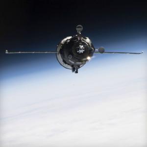 Twenty-fifth anniversary of the commissioning of the International Space Station