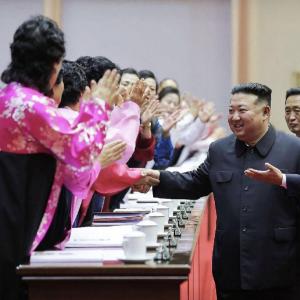 DPRK encourages women to have children