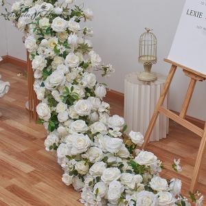 Wedding Decoration Silk Rose Artificial Flowers